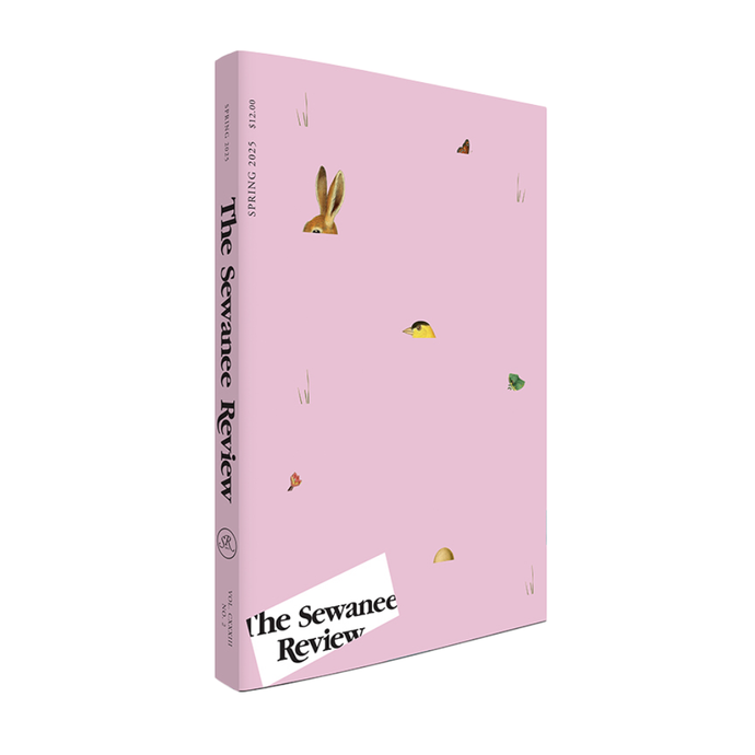 The Magazine